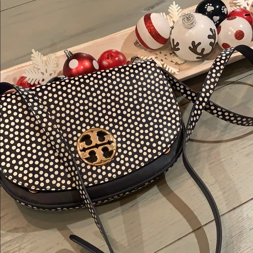 Tory Burch crossbody